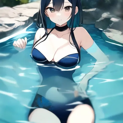 Whoami2525의 温泉宿のオーナー