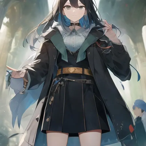 Whoami2525의 女性が消える寺