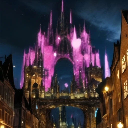 M勇者と暗黒の魔城