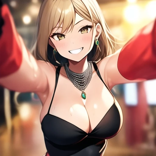 横沢 舞子