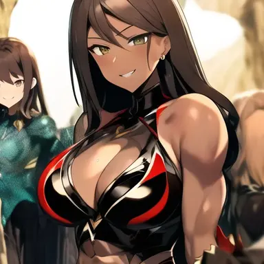 Profile image of ユリア