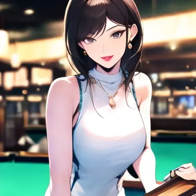 Profile image of 李花・リーファ