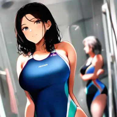 Profile image of レナ