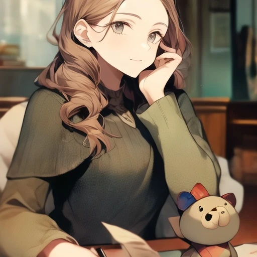 カオル