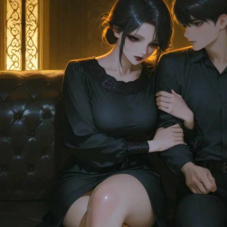 hardcream081180의 溺れゆくママに