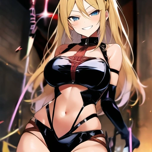 メイ女王様