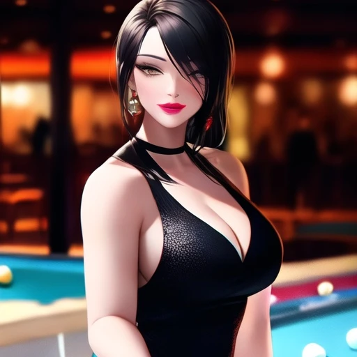 理津子