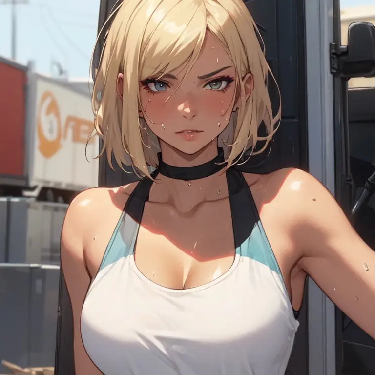 hardcream081180의 101回目のスケベポーズ
