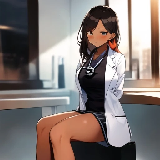 大門 美智代