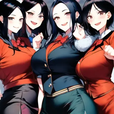 Profile image of 怪しい部活の熟女達