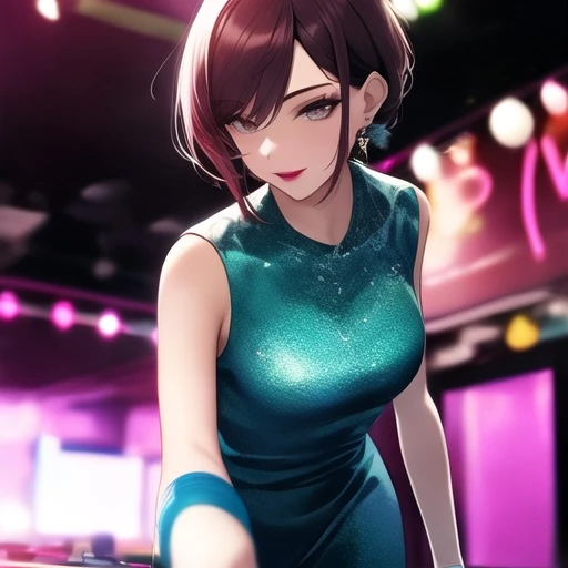 二子玉川 真佐美
