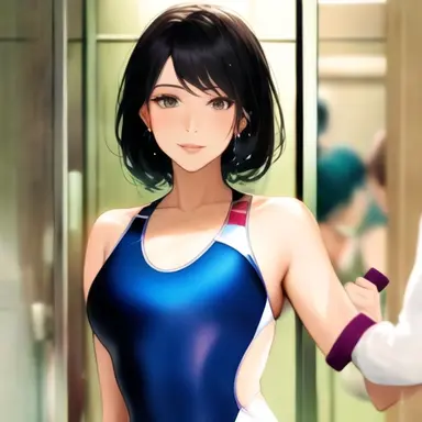 Profile image of 由美子