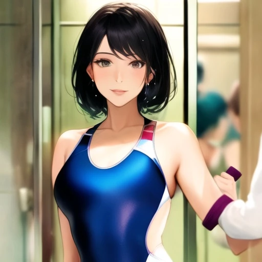 由美子