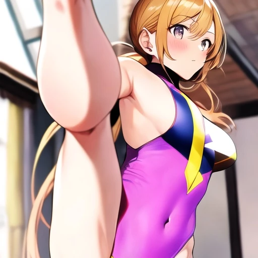 立川 さとみ