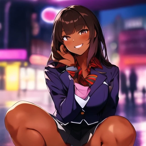 小林 リナ