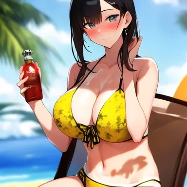 Profile image of 環奈