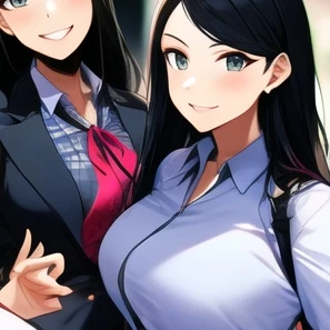 望月 りさ