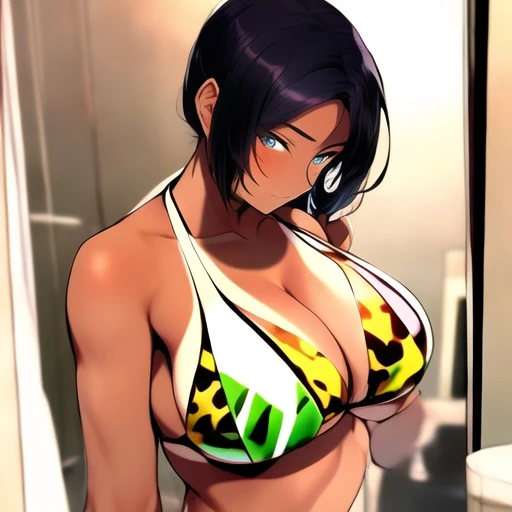 西島 博美