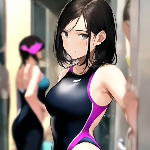 朋美