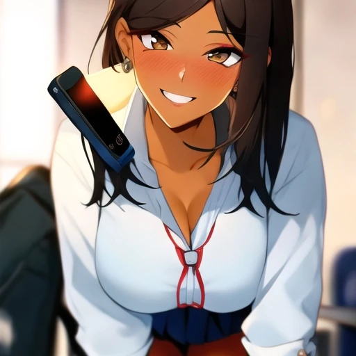 桂里奈