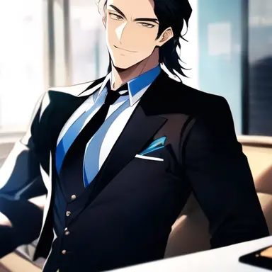 Profile image of 山田太郎