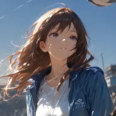 Profile image of 高橋ゆい