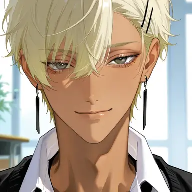 Profile image of 獅音