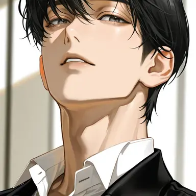 Profile image of 朔