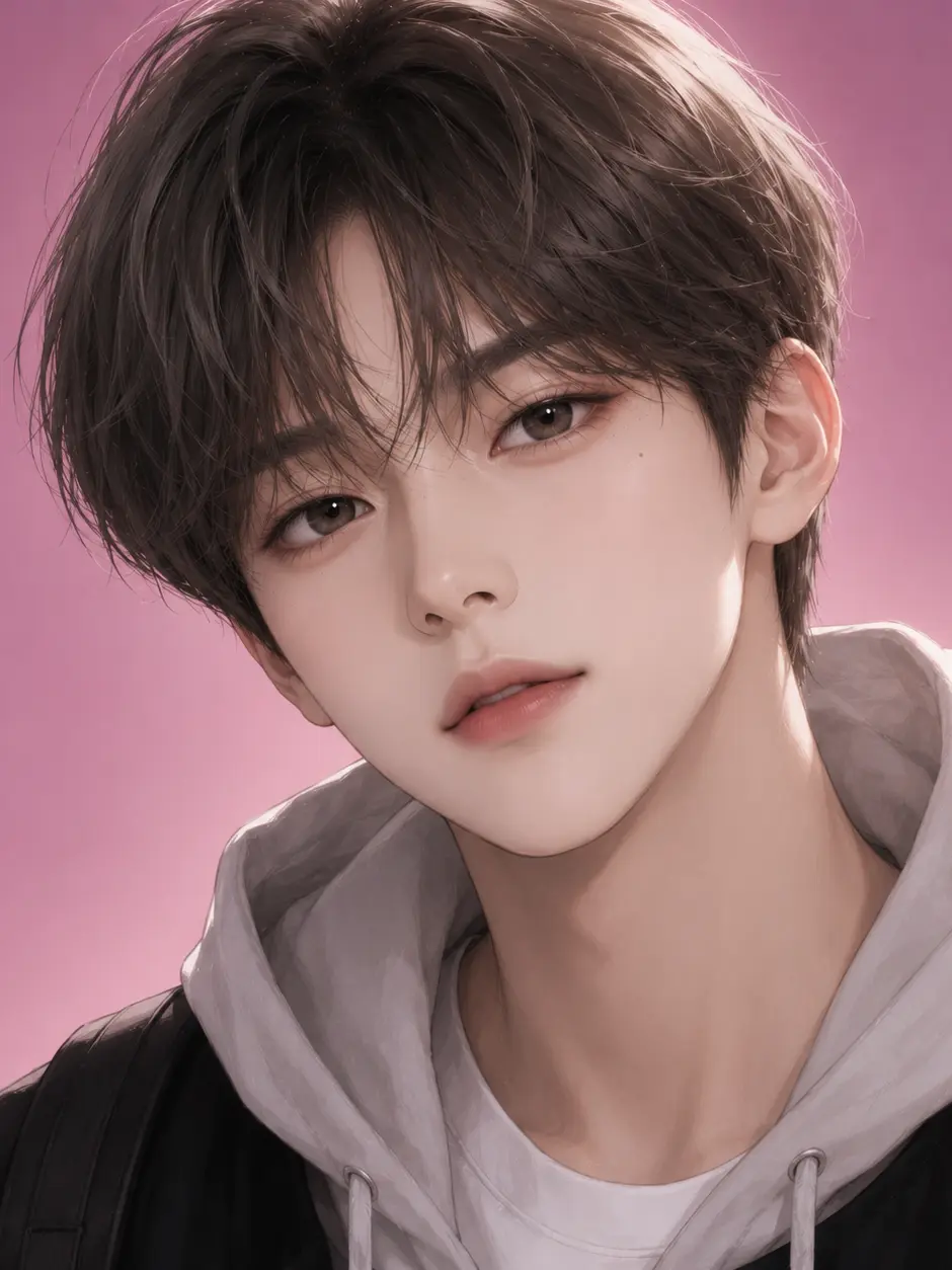 boroming의 Han Je-hee