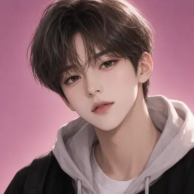 Profile image of Han Je-hee