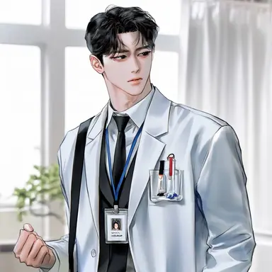 Profile image of 이서훈