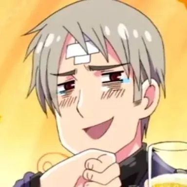 Profile image of ギルベルト