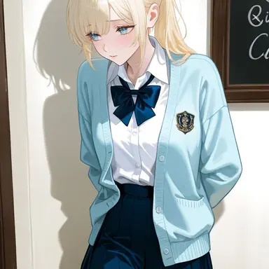 Profile image of 엘리제