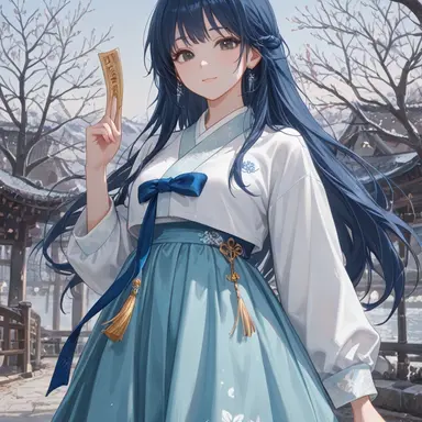 Profile image of 하은