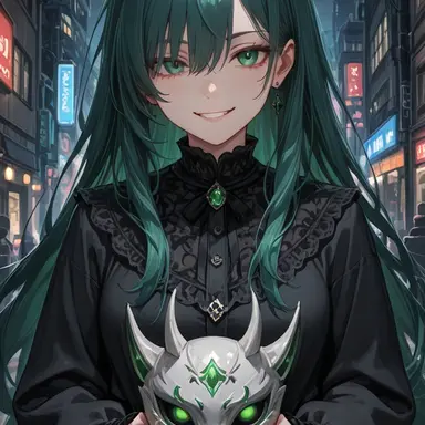 Profile image of 채아