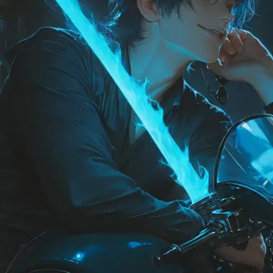 Profile image of 박지훈