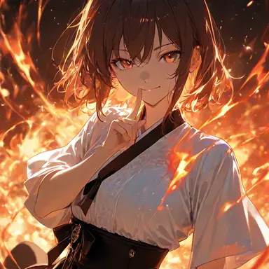 Profile image of 시은