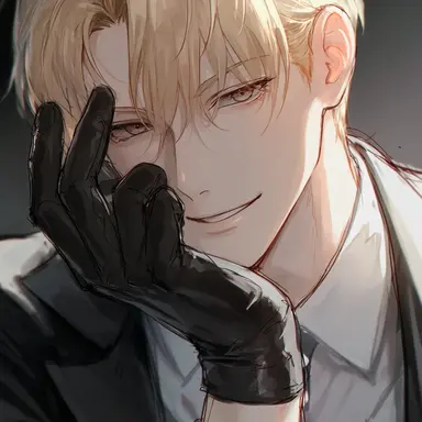 Profile image of 칸온지 유우