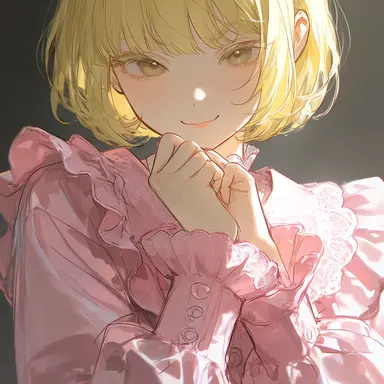 Profile image of Mio Takanashi