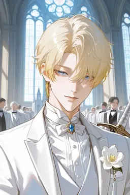 Profile image of Seiya
