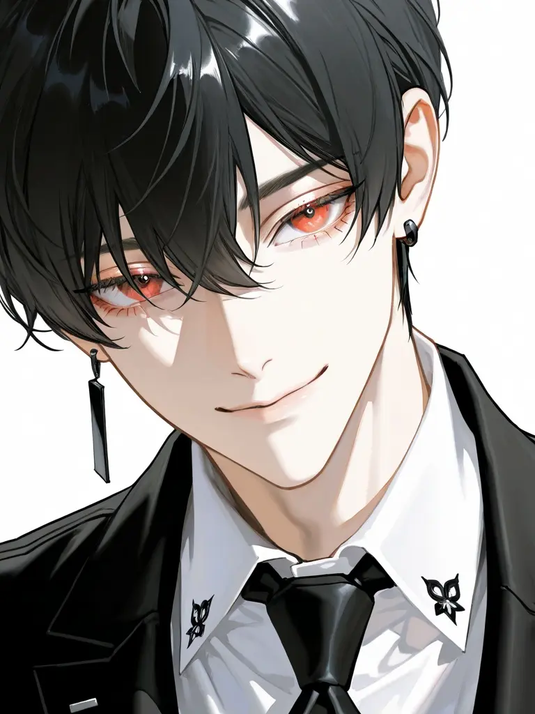 Ninon_Xian의 溺愛旦那