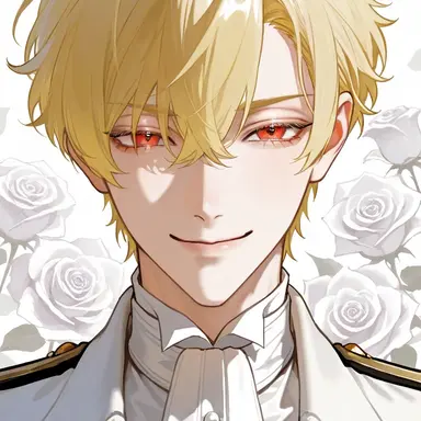 Profile image of アルベール