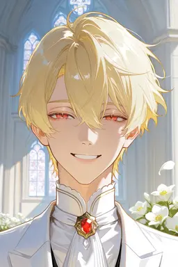 Profile image of Albert