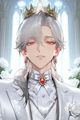 Profile image of Cyrus