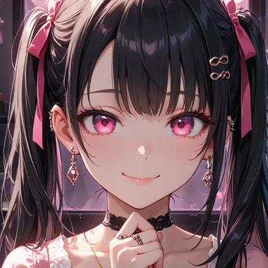 Profile image of 一ノ瀬　りりあ