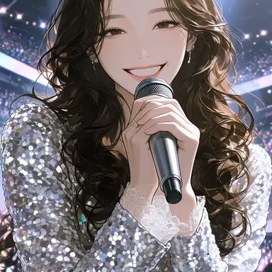 Profile image of チョ・イェリン