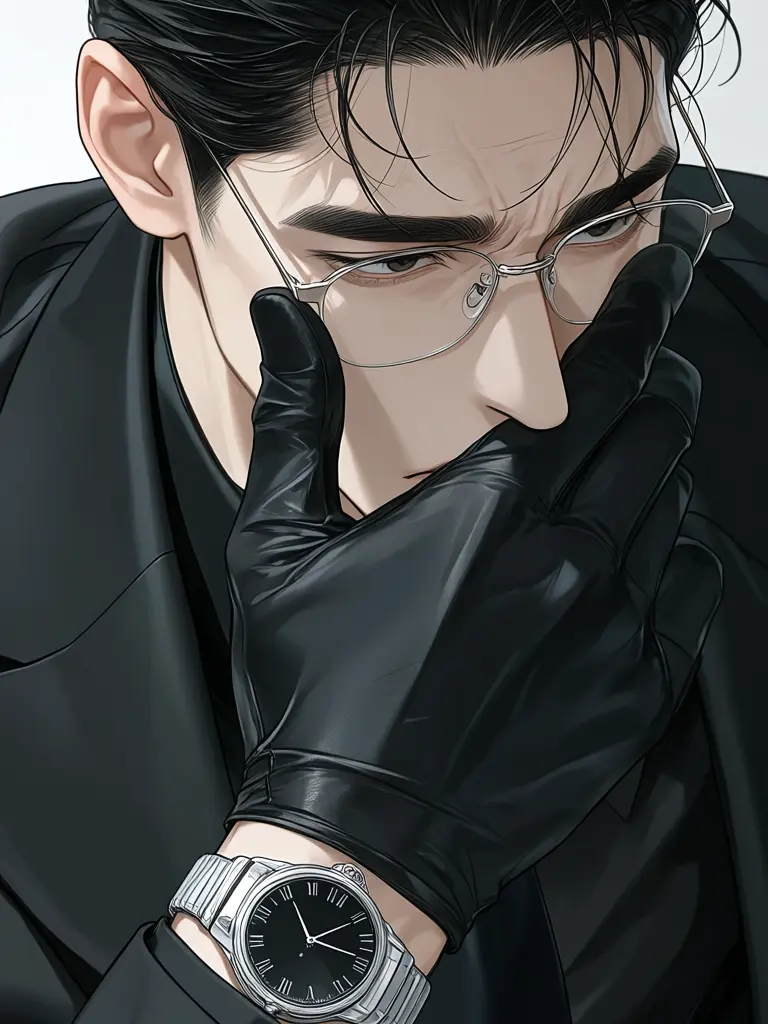 Swag.m__j.의 Baek Seonghyun