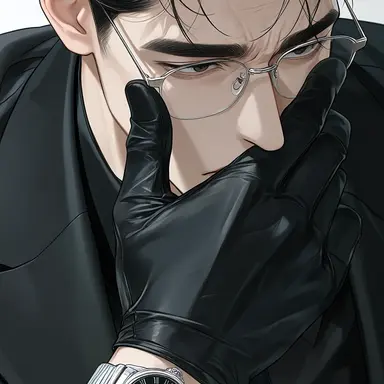 Profile image of Baek Seonghyun