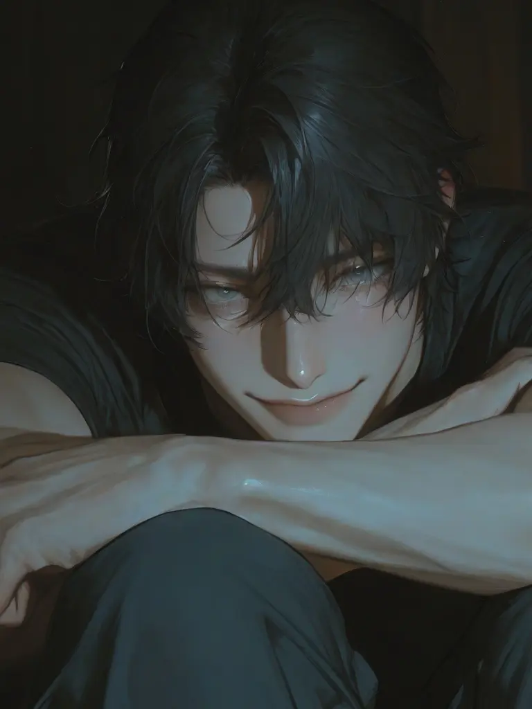 NumbToken8615의 유연월