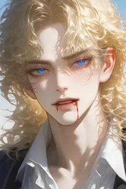 Profile image of アルケ・ルクス